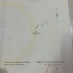 Bán đất Hồ Thị Kỳ 1.296 m2 giá 865 triệu - Ảnh thu nhỏ 2