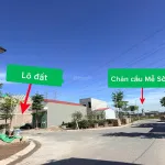 Chân cầu Mễ Sở tiềm năng đầu tư tăng giá mạnh. Bán lô tái định cư Nhạn Tháp vị trí trung tâm Mễ Sở - Ảnh thu nhỏ 8