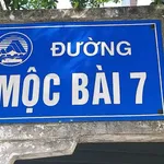 Bán lô đất 90m² Mộc Bài 7, Phường Hòa Khánh, Đà Nẵng - Ảnh thu nhỏ 1