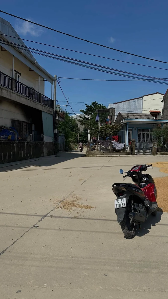 Bán đất Hoàng Quốc Việt, Huế, 64.3m2, 1.9 tỷ - Ảnh thu nhỏ 2