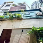 Bán nhà 3 tầng 25m² 3PN gần City Garden, Bình Thạnh, giá hơn 5 tỷ - Ảnh thu nhỏ 1