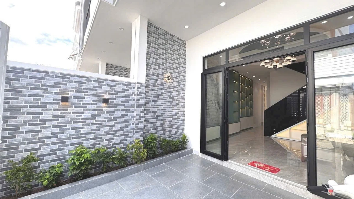 Bán nhà phố 2 mặt tiền 4PN Vĩnh Lạc Rạch Giá 2,96 tỷ - Ảnh thu nhỏ 3