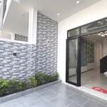 Bán nhà phố 2 mặt tiền 4PN Vĩnh Lạc Rạch Giá 2,96 tỷ - Ảnh thu nhỏ 3
