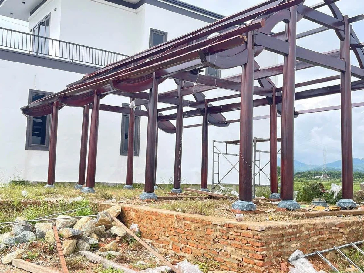 Bán lô đất 1.975,8m² tại Lạc Thủy, Hòa Bình - Ảnh thu nhỏ 3