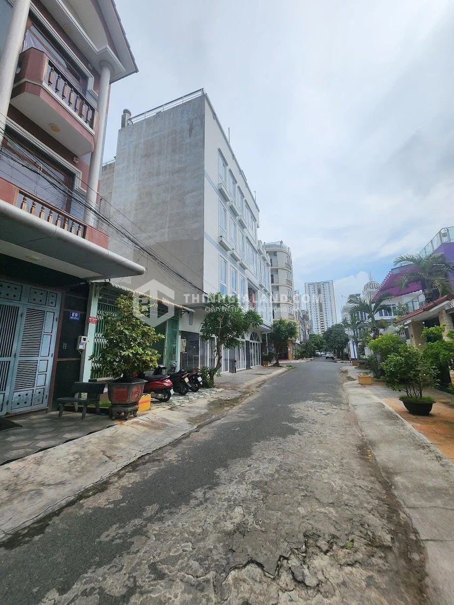 Bán nhà cấp 4 Á Châu gần biển Bãi Sau 89.6m² - 10 tỷ - Ảnh 1