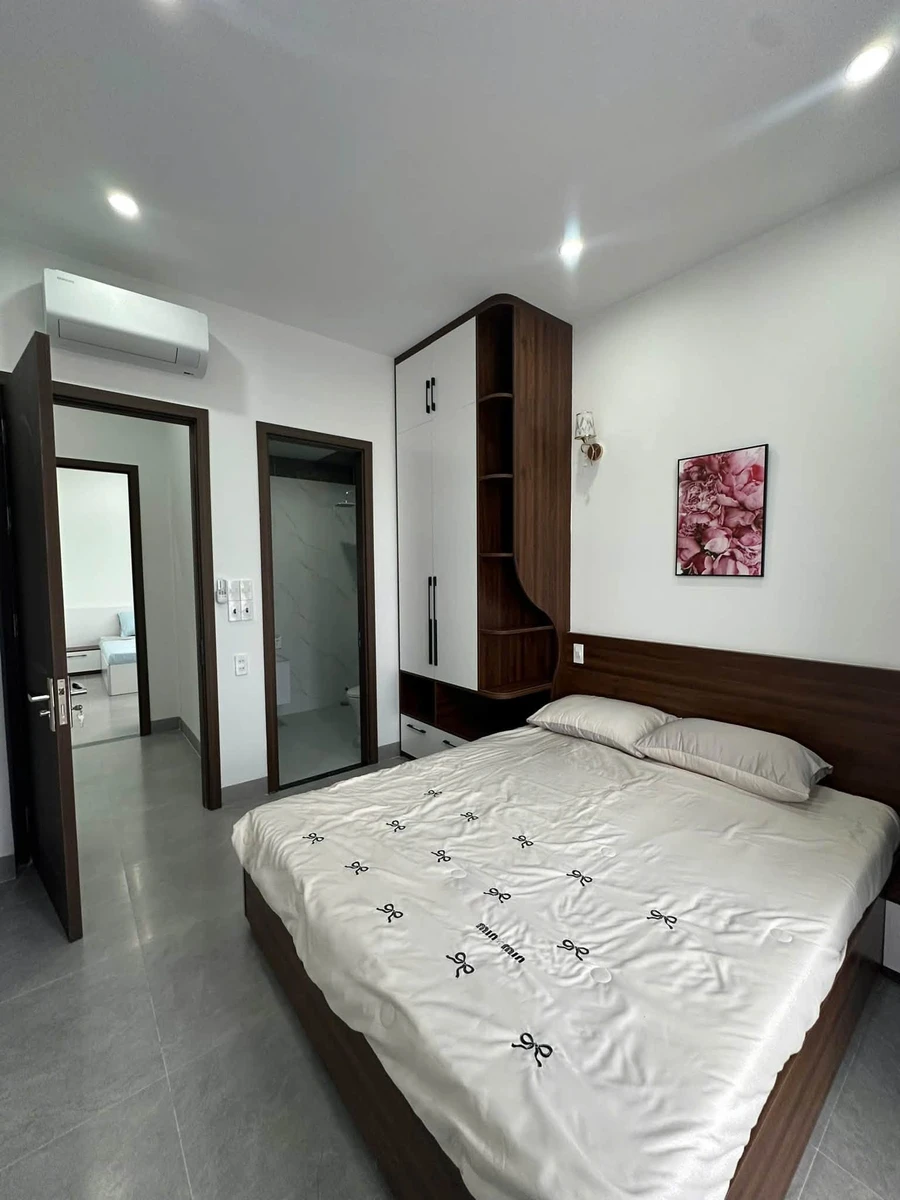 Bán nhà 4 tầng mặt tiền 196m² Nguyễn Như Chương Huế 3.3 tỷ - Ảnh thu nhỏ 5