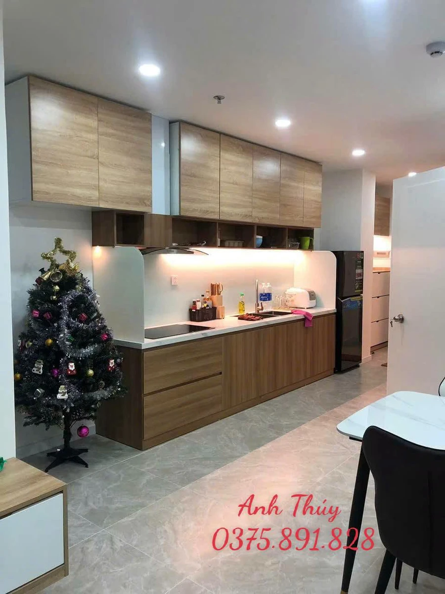 Bán căn hộ The Light Phú Yên 48m2, 1 tỷ 5, Tân Phú - Ảnh thu nhỏ 3