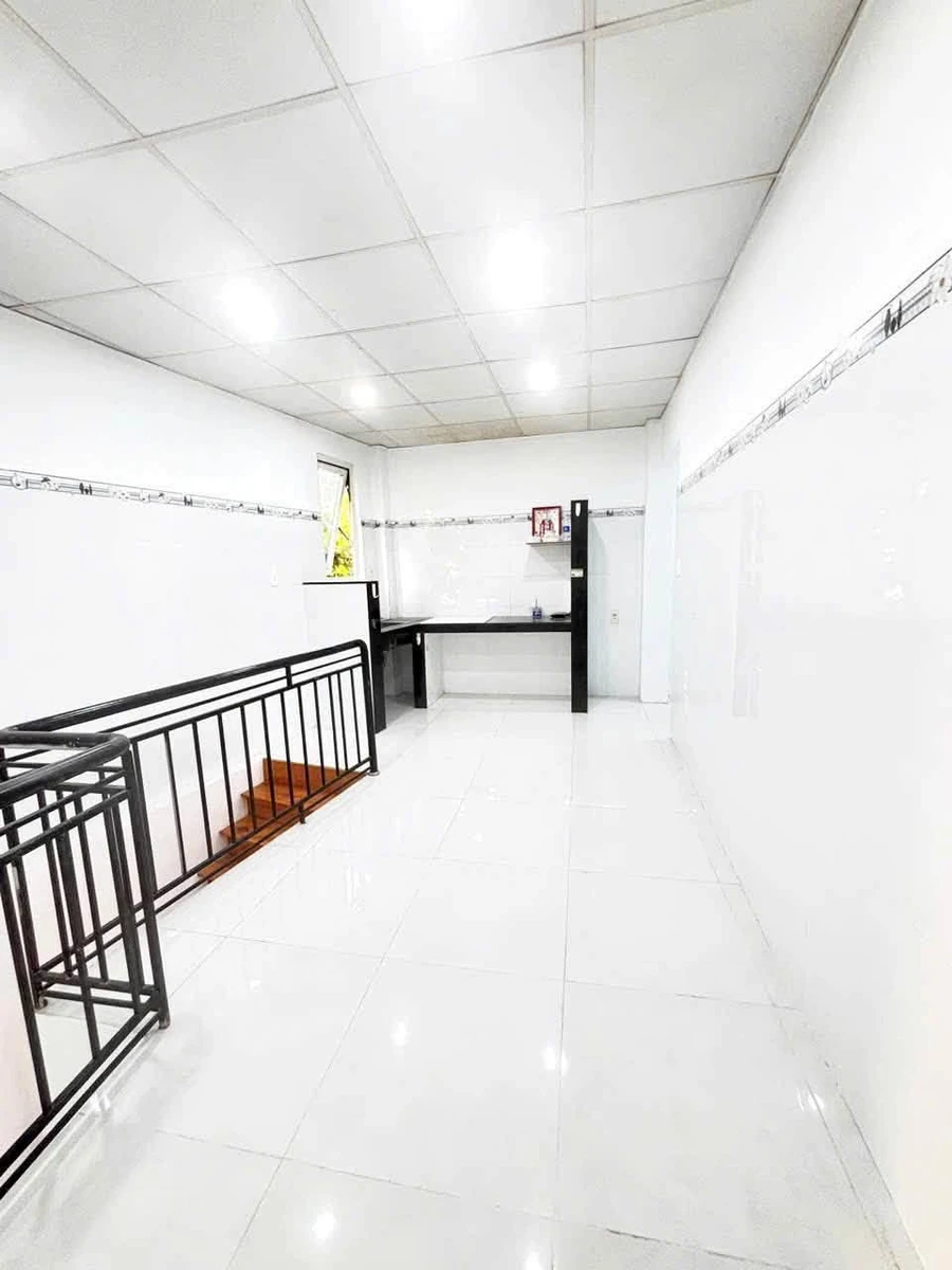 Bán nhà 1 trệt 1 lầu 107 m2, 3 phòng ngủ Vũng Tàu - Ảnh thu nhỏ 4