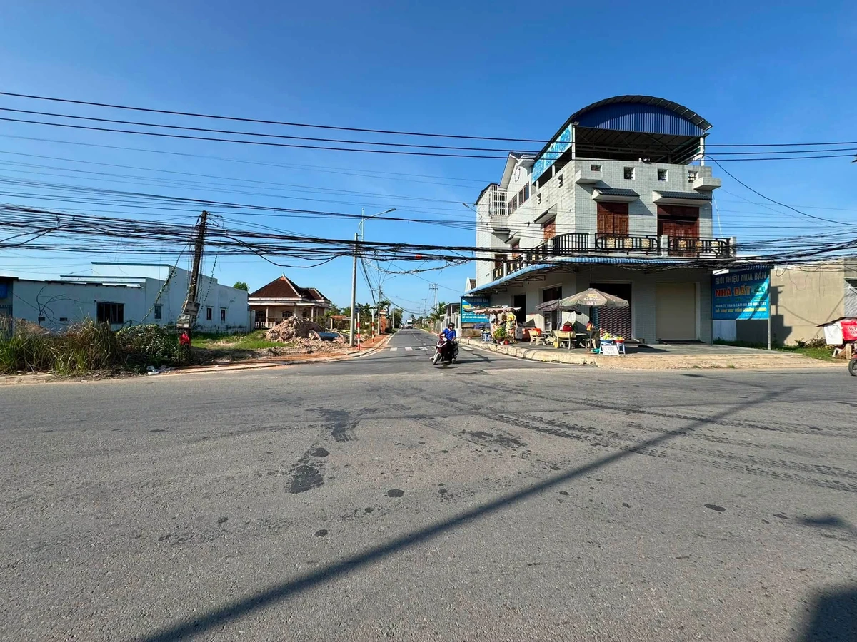 Bán lô đất Bình Lợi 325m² - 2 tỷ 750 triệu - Ảnh thu nhỏ 2