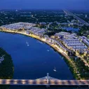 Times Riverside, shophouse chỉ từ 5,8 tỷ diện tích 102m2, ký HĐMB ngay, kế cận sông Lô, CĐT Videc - Ảnh thu nhỏ 15