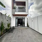 Bán nhà lầu 105m2, 3PN Tân Triều, gần Cổng chào - Ảnh thu nhỏ 1