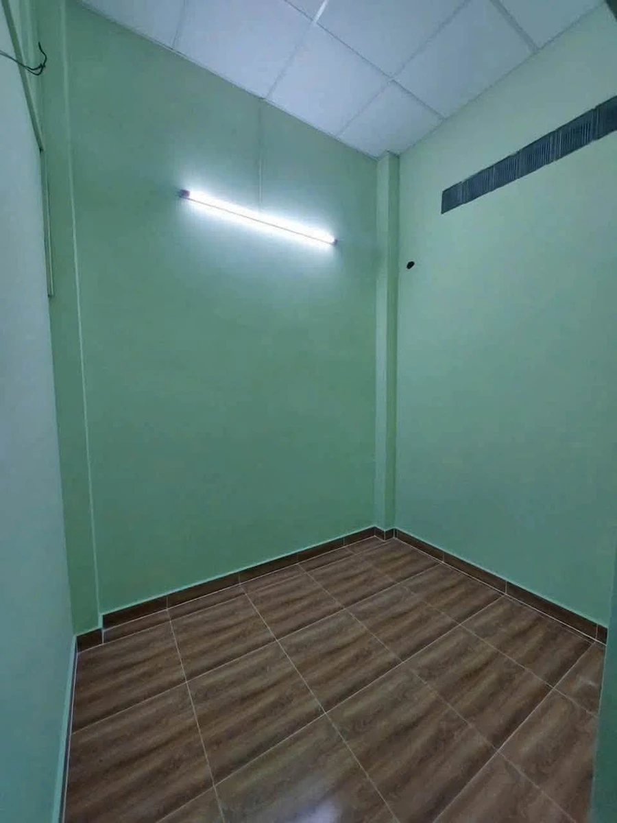 Bán nhà phố Phùng Tá Chu, Bình Tân, 31m², 2PN - Ảnh thu nhỏ 5