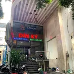Bán tòa nhà góc 2 mặt tiền 198 Lê Lai, 1 hầm 8 tầng, 144m², giá 120 tỷ, Quận 1 - Ảnh thu nhỏ 2