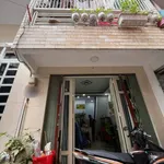 Bán nhà mặt tiền Đường số 3, Bình Hưng Hòa A, Bình Tân, 44m² sàn, 2,46 tỷ - Ảnh thu nhỏ 1