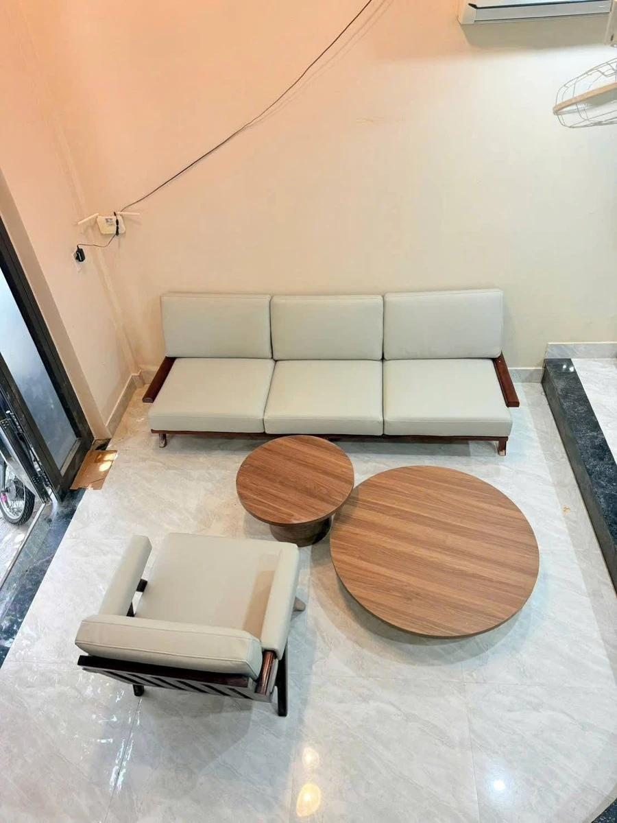 Bán nhà 3PN 49.7m2 đường Bà Triệu, Huế - 2.5 tỷ - Ảnh thu nhỏ 3
