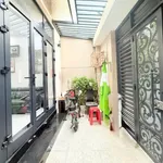 Bán nhà 4 tầng Bùi Đình Túy, 60m², 4PN, giá 8 tỷ, Phường 12 Bình Thạnh - Ảnh thu nhỏ 2