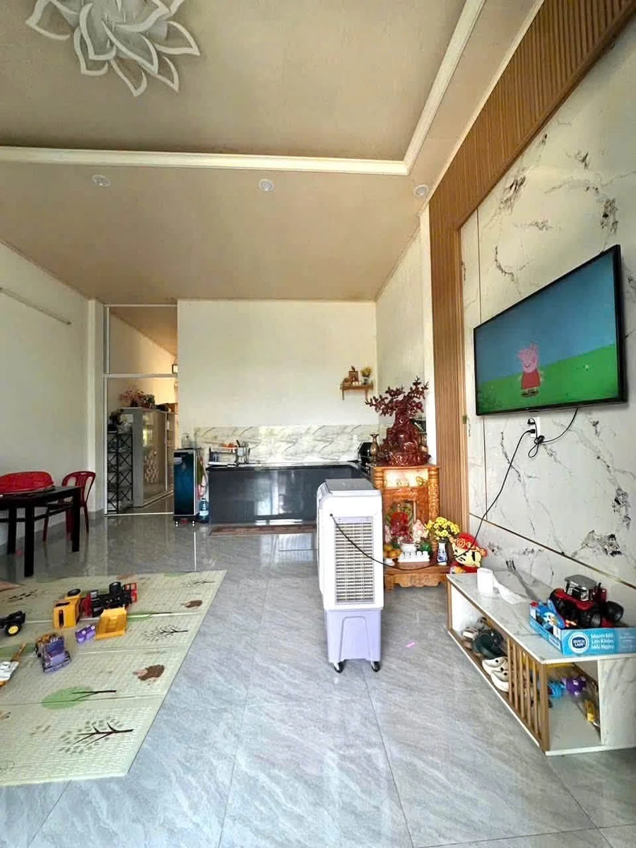 Bán nhà cấp 4 2 tầng 79m² Ngọc Anh, Huế - Ảnh thu nhỏ 3