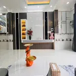Nhà 1 trệt 1 lầu mặt tiền hẻm 32m² 2PN, 2WC Nhà Bè, 2 tỷ 180 triệu - Ảnh thu nhỏ 5