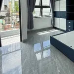 Bán nhà 1 trệt 2 lầu 3 PN 54m2 đường Mạc Đĩnh Chi Vũng Tàu - Ảnh thu nhỏ 2