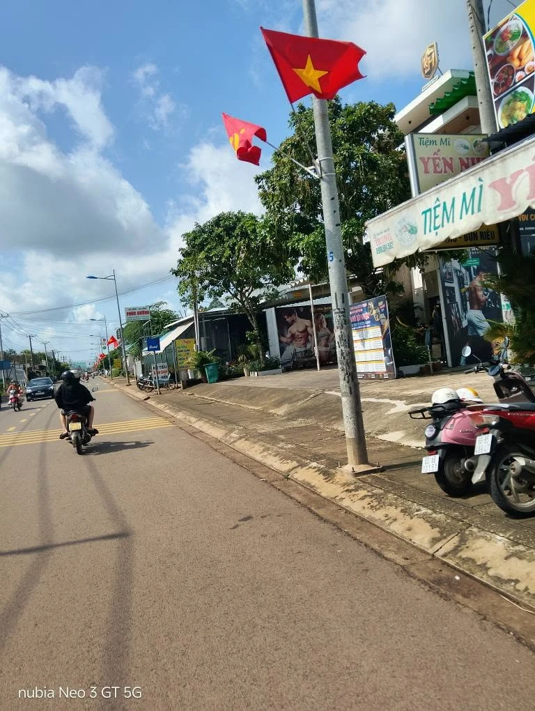 Bán đất Bình Lộc 175m² sổ riêng 700 triệu - Ảnh thu nhỏ 3