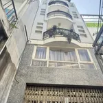 Bán nhà 1 đời chủ 3PN 4WC 30m² Quận 3 giá 6,66 tỷ - Ảnh thu nhỏ 1
