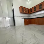 Bán dãy trọ mới 5x25m, nhà trệt lầu 2PN 2WC, 4 phòng trọ kín khách, KDC Tân Đức - Ảnh thu nhỏ 4