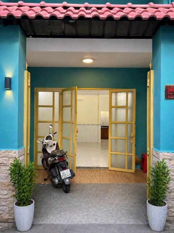 Bán đất mặt tiền đường Đào Tấn 4,5x17m, giá 5,55 tỷ, trung tâm Buôn Ma Thuột donh