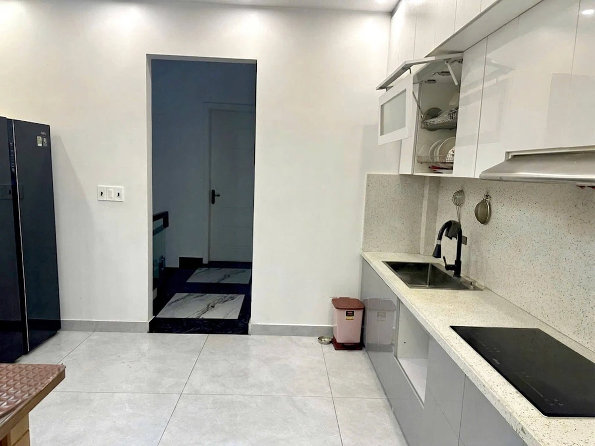 Bán nhà 5PN 70m² Lê Chân, Hải Phòng giá 5 tỷ - Ảnh thu nhỏ 3