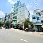Bán nhà mặt tiền đường Lạc Long Quân, Quận 11, 90m2, 5 tầng, 6PN, giá giảm còn 23 tỷ - Ảnh thu nhỏ 1
