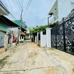 Bán nhà 2 phòng ngủ hẻm Hồ Tùng Mậu, Quận 12 - Ảnh thu nhỏ 2