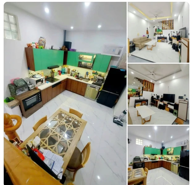 Bán nhà 2PN 53m² Phạm Hồng Thái Vũng Tàu