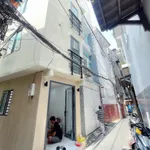 Bán nhà hẻm 15m² 2 phòng ngủ Q10 giá 3,25 tỷ - Ảnh thu nhỏ 3