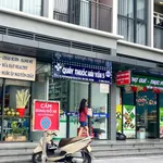 Bán căn shop cửa sảnh tòa hơn 1000 căn hộ sổ lâu dài dòng tiền thuê 50tr/th LH 0986 903 *** - Ảnh thu nhỏ 16