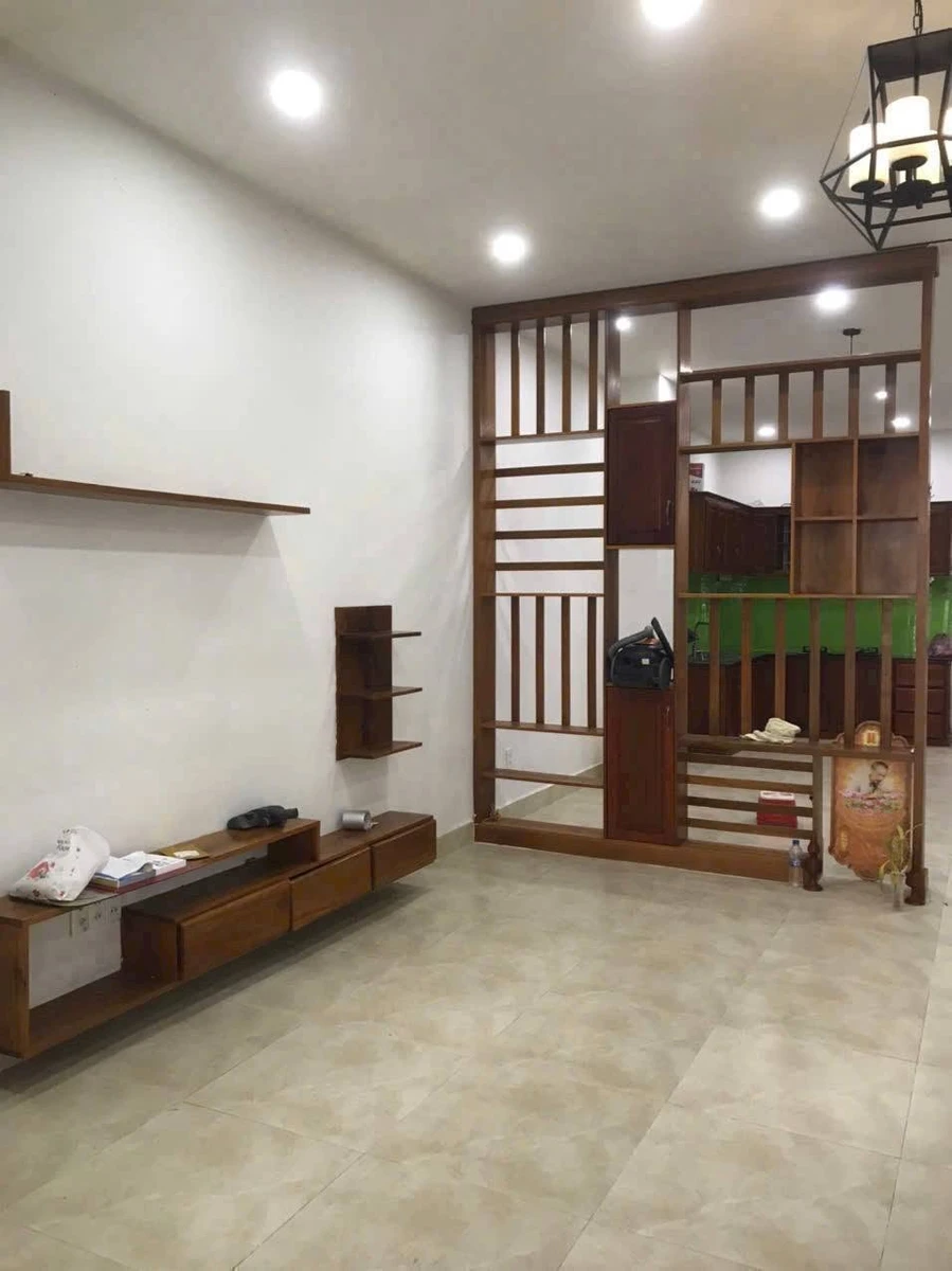 Bán nhà mặt tiền 100m² 2PN Phú Cường - Ảnh thu nhỏ 3