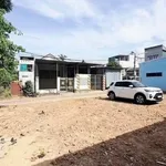 Bán đất hẻm Hoàng Hoa Thám 65m2 giá 700 triệu - Ảnh thu nhỏ 1