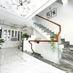 Bán nhà 5 tầng 54m² 4PN 5WC đường 2, Trường Thọ, Thủ Đức giá 7,8 tỷ - Ảnh thu nhỏ 3