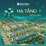 Biệt thự song lập 180m2 tại Eurowindow Central Avenue Vinh Phú - Ảnh thu nhỏ 16