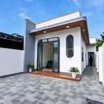 Bán nhà 3PN tại Tây Ninh, 294m², 1 tỷ 800 triệu - Ảnh thu nhỏ 1