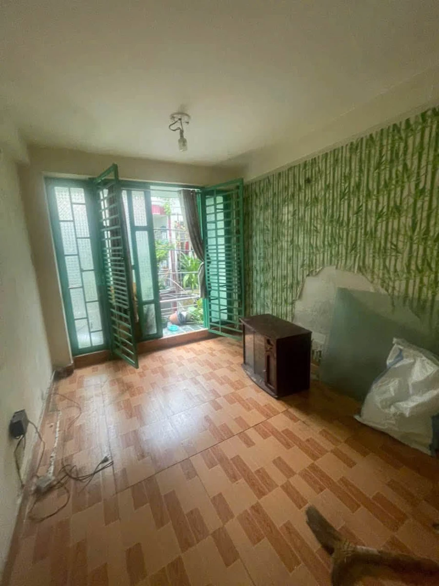 Bán nhà hẻm 5m Nguyễn Đình Chiểu Quận 3, 3,5x11m, 5 tầng 6PN, giá 7,8 tỷ - Ảnh thu nhỏ 3