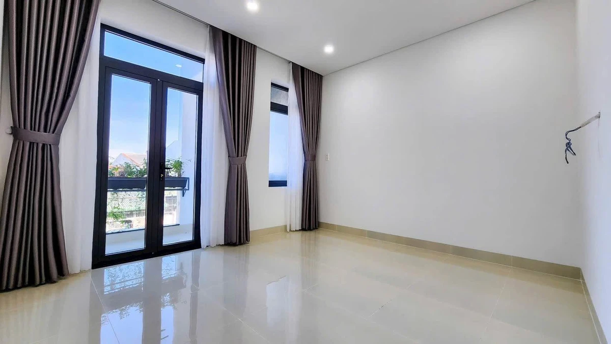 Nhà 2 tầng mặt tiền Hà Huy Giáp 96m² - 5 tỷ 100 - Ảnh thu nhỏ 5