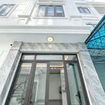 Nhà 3 tầng mới 40m² Sở Dầu dưới 3 tỷ - Ảnh thu nhỏ 1