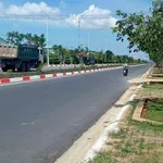 Bán đất mặt tiền đường 2/9, Nhà Bè, 332m², 8 tỷ - Ảnh thu nhỏ 1