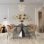 Chung cư VIP, thành phố Hà Tĩnh D'Metropole Hà Tĩnh - Ảnh thu nhỏ 5