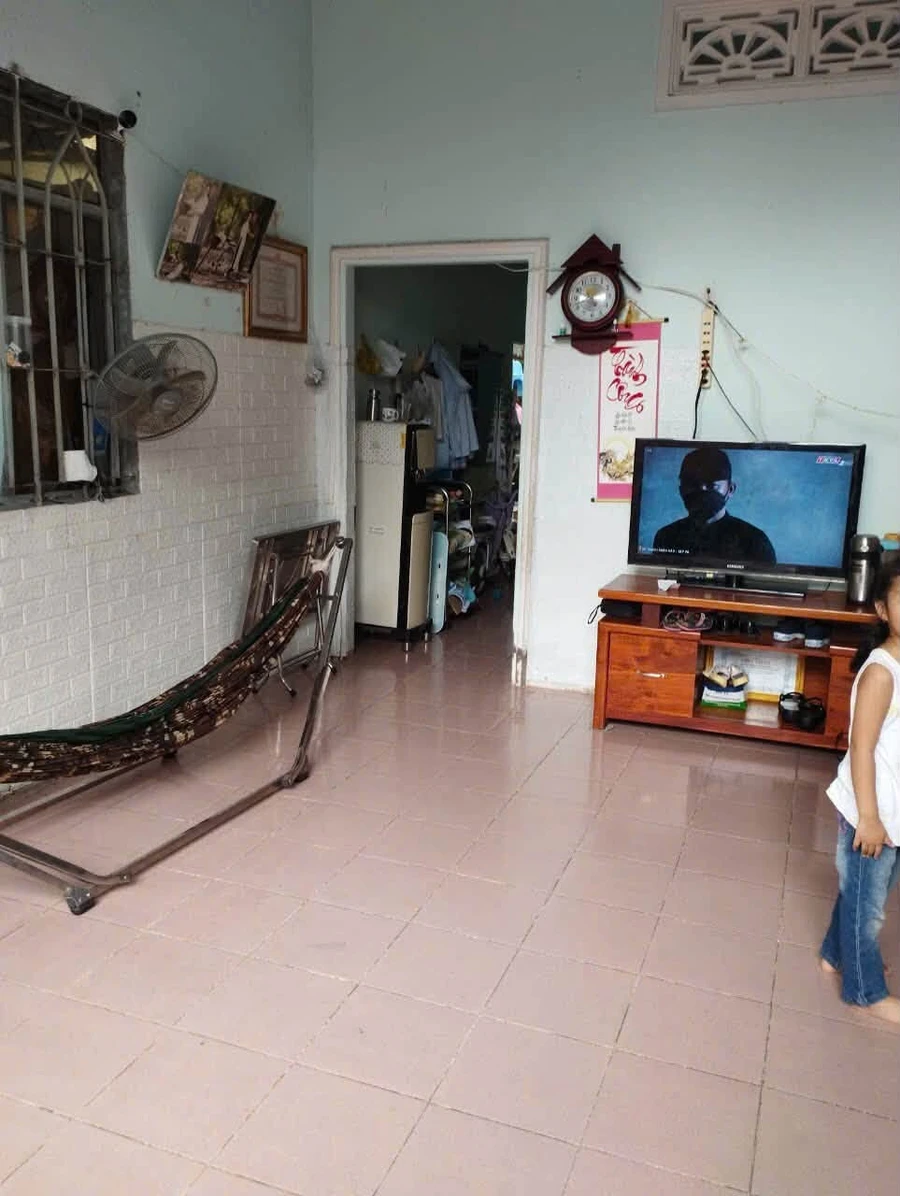 Bán nhà hẻm Rạch Sỏi 62m², 1 phòng ngủ 600 triệu - Ảnh thu nhỏ 3