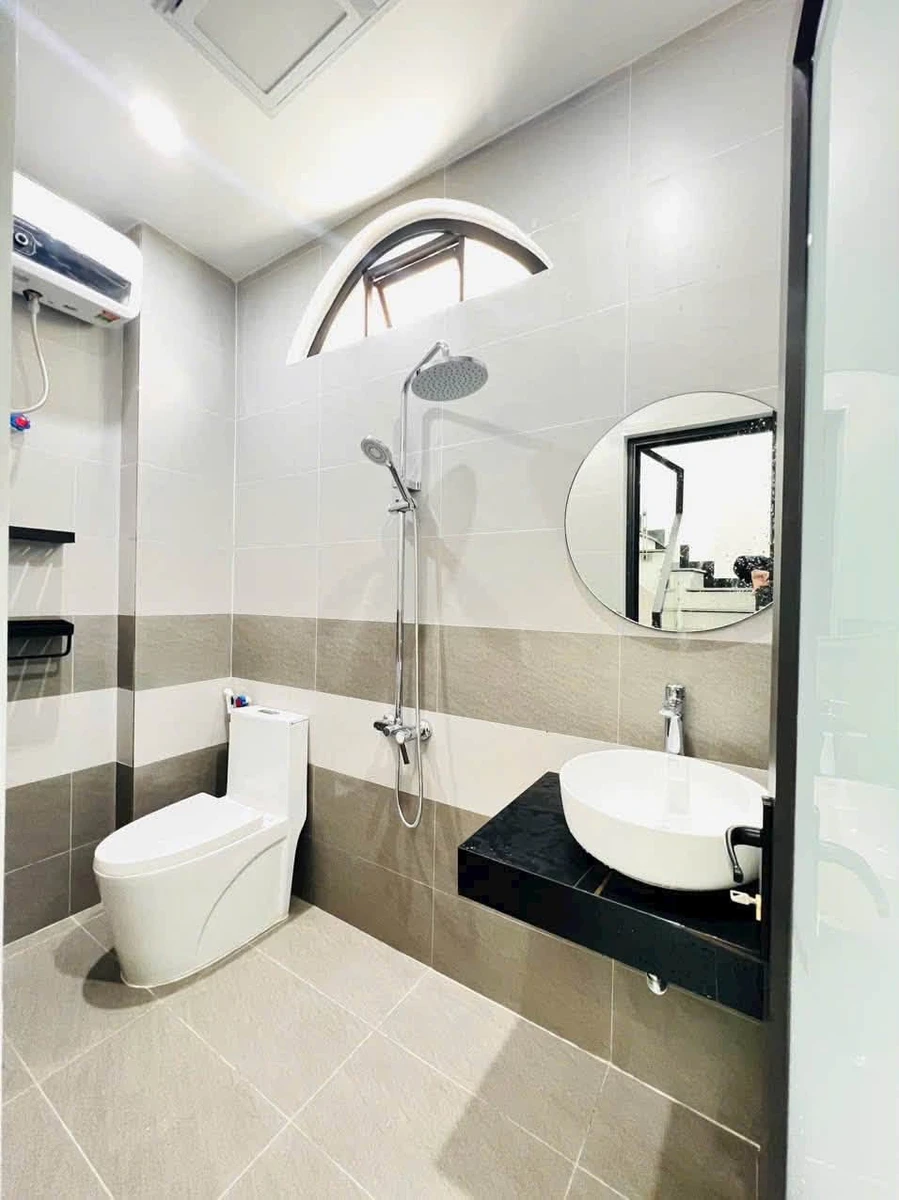Bán nhà 3 tầng 50m2 phố Thiên Lôi Hải Phòng - Ảnh thu nhỏ 4