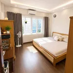 Bán nhà phố 5 tầng Kim Mã Ba Đình, 44m², 13,5 tỷ - Ảnh thu nhỏ 4