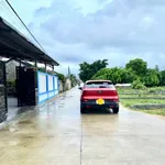 Bán lô góc đất 91,3m2 mặt Hồ Tùng Mậu, Đắk Lắk - Ảnh thu nhỏ 2