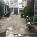 Bán nhà hẻm xe hơi 4 phòng ngủ 48m² Bình Tân giá 4,799 tỷ - Ảnh thu nhỏ 3
