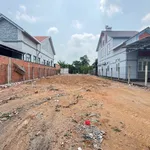 Bán 2 lô đất mặt tiền 270m2 Chánh Hiệp Hóc Môn, giảm 3.25 tỷ - Ảnh thu nhỏ 4