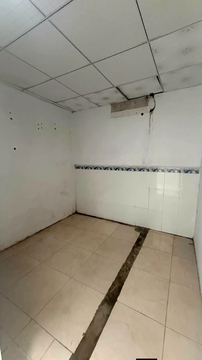 Bán nhà hẻm Rạch Giá 68m² 3 phòng ngủ 950 triệu - Ảnh thu nhỏ 5